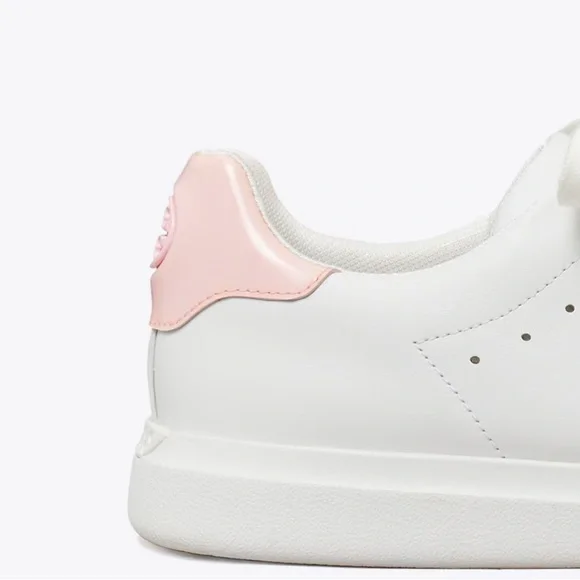 Tory Burch HOWELL COURT SNEAKERS - Picture 11 of 12